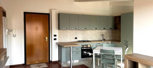 3-Zimmer Wohnung in Barlassina, Italy, Nr. 35312 9