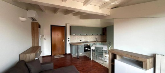 3-Zimmer Wohnung in Barlassina, Italy, Nr. 35312 2