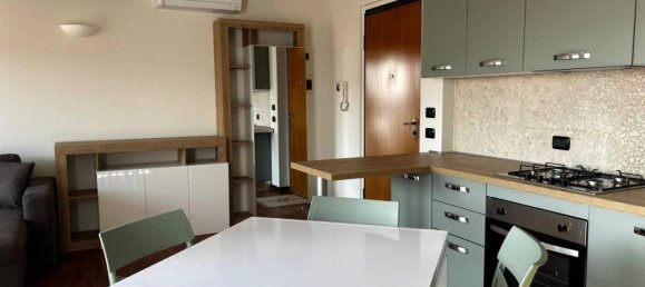 3-Zimmer Wohnung in Barlassina, Italy, Nr. 35312 12