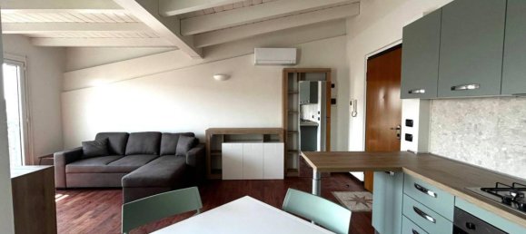 3-Zimmer Wohnung in Barlassina, Italy, Nr. 35312 7