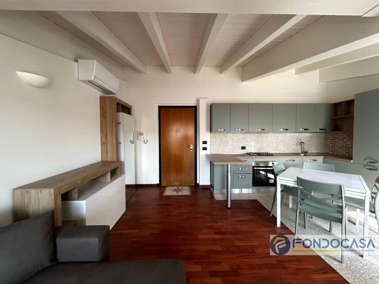 3-Zimmer Wohnung in Barlassina, Italy, Nr. 35312