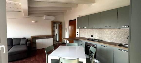 3-Zimmer Wohnung in Barlassina, Italy, Nr. 35312 8