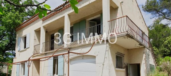 4 bedrooms Villa in Villelaure, France No. 318667 3