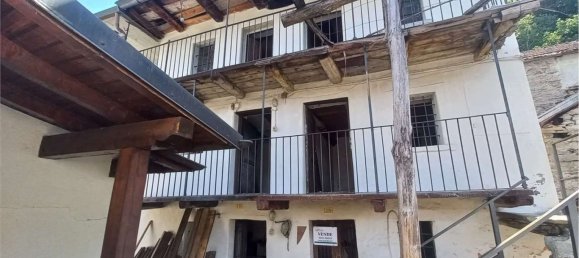 8غرفة منزل في Trontano, Italy رقم 155285 2