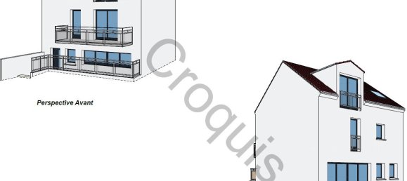 4 Schlafzimmer Haus in Nanterre, France, Nr. 176852 9