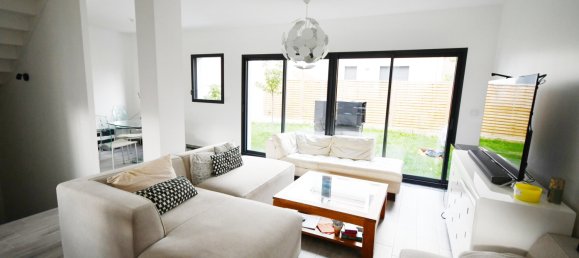 4 Schlafzimmer Haus in Nanterre, France, Nr. 176852 12