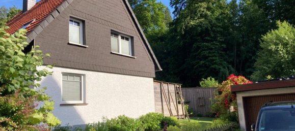 5 rooms House in Gottingen, Germany No. 307427 7