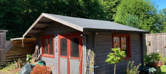 5 rooms House in Gottingen, Germany No. 307427 2