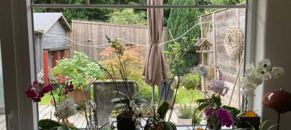 5 rooms House in Gottingen, Germany No. 307427 8