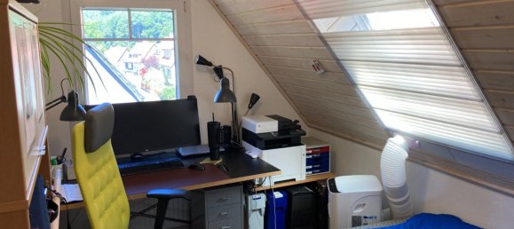 5 rooms House in Gottingen, Germany No. 307427 14