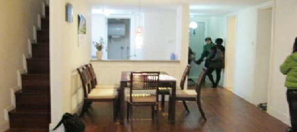 2 غرف نوم شقة في Nam Tu Liem, Vietnam رقم 6453 3