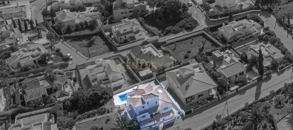 4 غرف نوم فيلا في Lagoa, Portugal رقم 126623 7