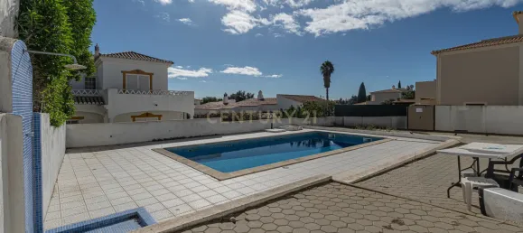 4 غرف نوم فيلا في Lagoa, Portugal رقم 126623 45