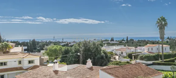 4 غرف نوم فيلا في Lagoa, Portugal رقم 126623 20