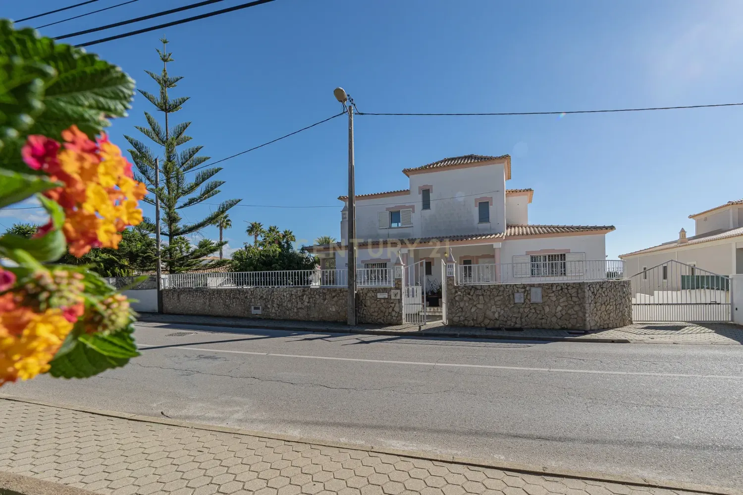 4 غرف نوم فيلا في Lagoa, Portugal رقم 126623