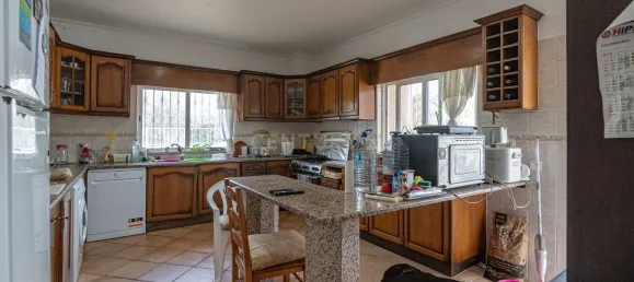 4 غرف نوم فيلا في Lagoa, Portugal رقم 126623 27