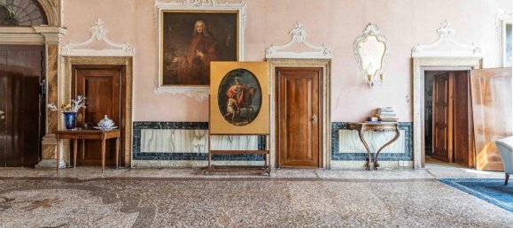 4 bedrooms Apartment in Venice, Italy No. 350541 13