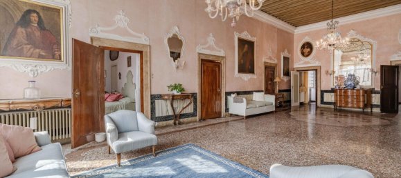 4 bedrooms Apartment in Venice, Italy No. 350541 11