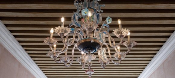 4 bedrooms Apartment in Venice, Italy No. 350541 6