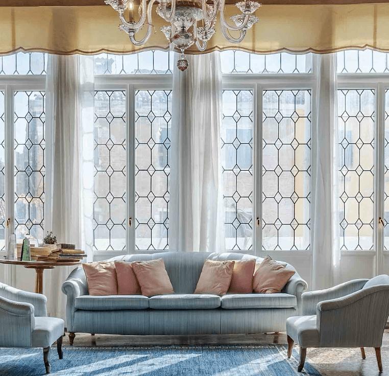 4 bedrooms Apartment in Venice, Italy No. 350541