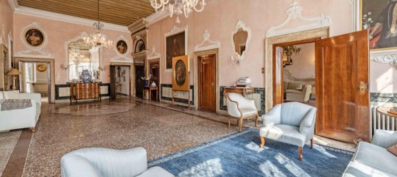 4 bedrooms Apartment in Venice, Italy No. 350541 7