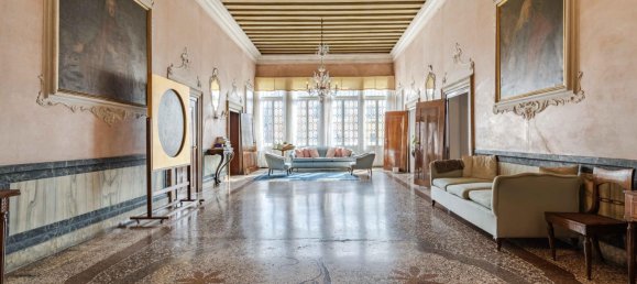 4 bedrooms Apartment in Venice, Italy No. 350541 8