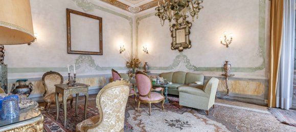 4 bedrooms Apartment in Venice, Italy No. 350541 12