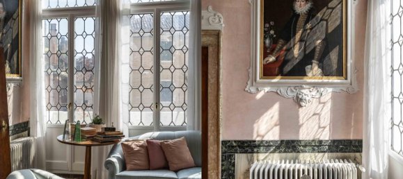 4 bedrooms Apartment in Venice, Italy No. 350541 10