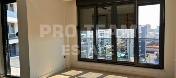 3 rooms Apartment in Altintash, Turkey No. 27867 11