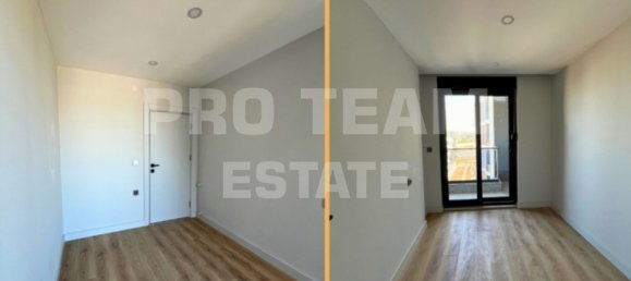 3 rooms Apartment in Altintash, Turkey No. 27867 14