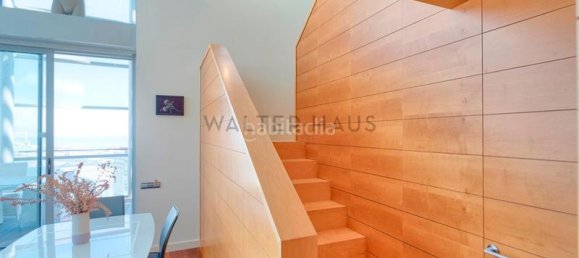 3 bedrooms Penthouse in Sant Marti, Spain No. 19234 12