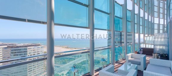 3 bedrooms Penthouse in Sant Marti, Spain No. 19234 8