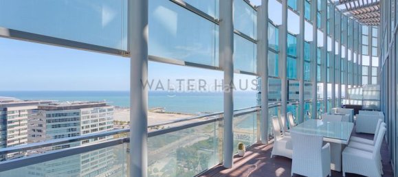 3 bedrooms Penthouse in Sant Marti, Spain No. 19234 11