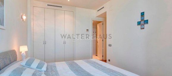 3 bedrooms Penthouse in Sant Marti, Spain No. 19234 17