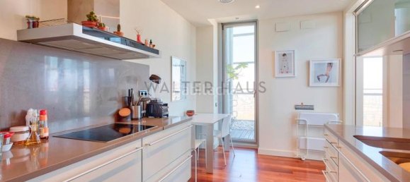 3 bedrooms Penthouse in Sant Marti, Spain No. 19234 13