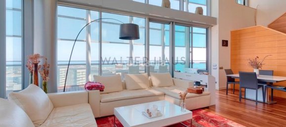 3 bedrooms Penthouse in Sant Marti, Spain No. 19234 9