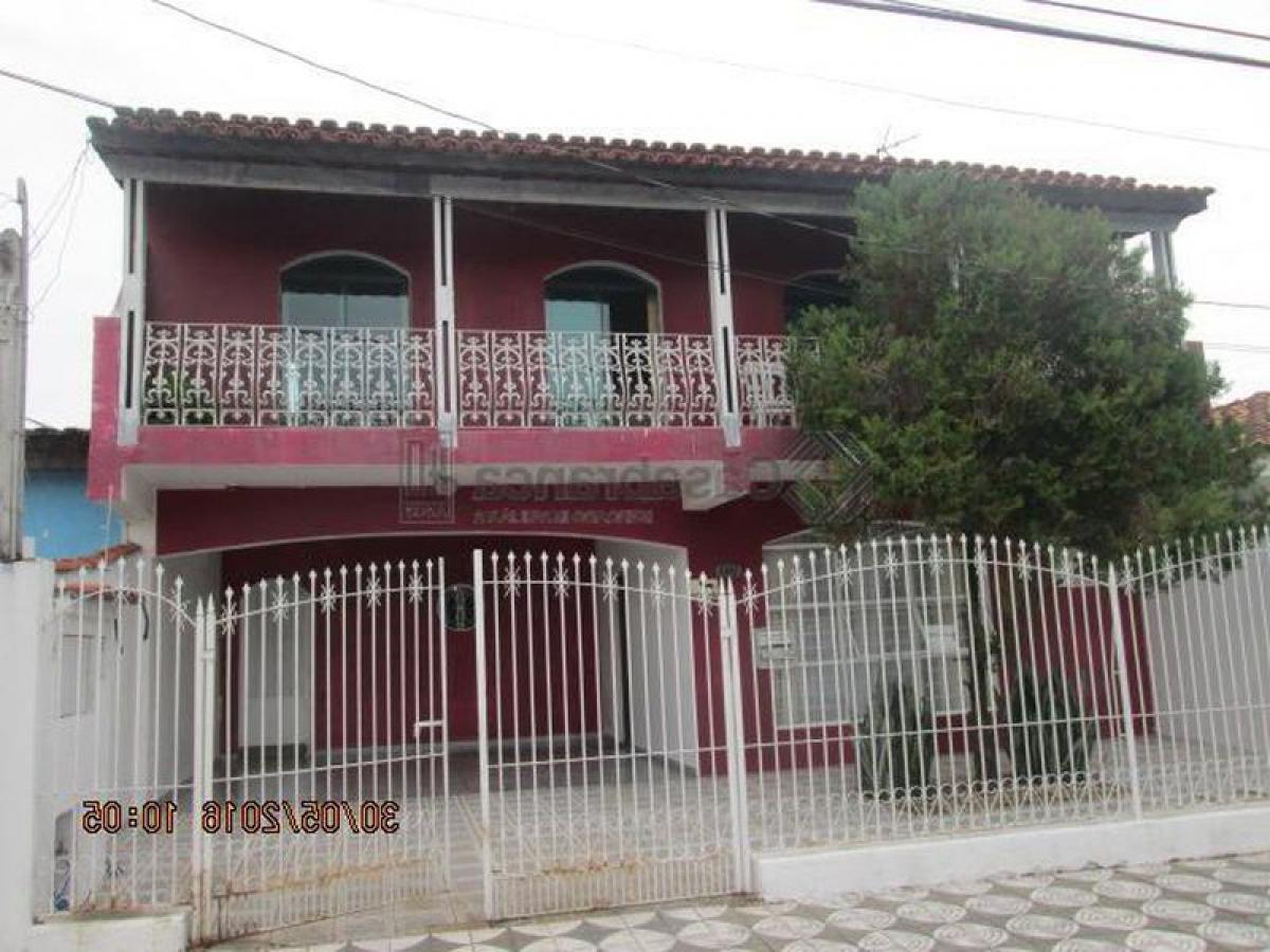 3 غرف نوم منزل في Sao Paulo, Brazil رقم 435473