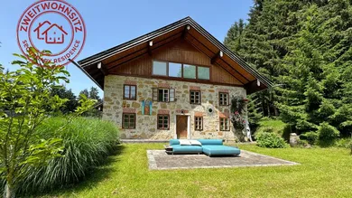 5 غرف نوم منزل في Neumarkt am Wallersee, Austria رقم 253902