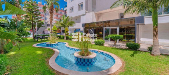 Appartement 2+1 à Alanya, Turkey No. 24726 13