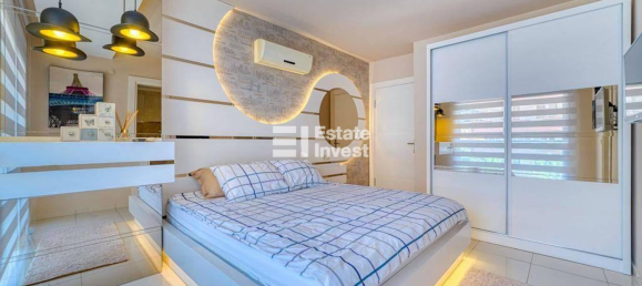 Appartement 2+1 à Alanya, Turkey No. 24726 5