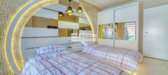Appartement 2+1 à Alanya, Turkey No. 24726 7