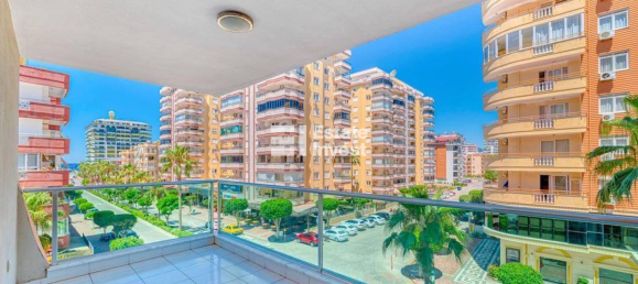 Appartement 2+1 à Alanya, Turkey No. 24726 11