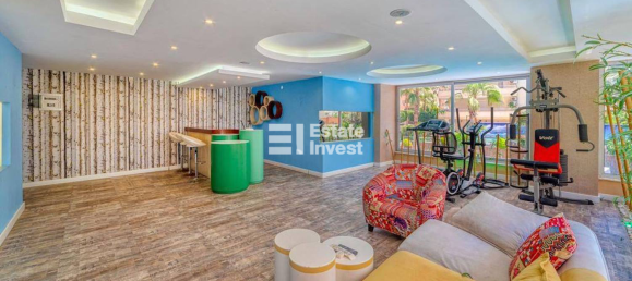 Appartement 2+1 à Alanya, Turkey No. 24726 14