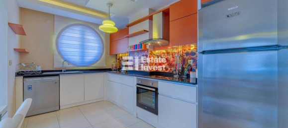 Appartement 2+1 à Alanya, Turkey No. 24726 2