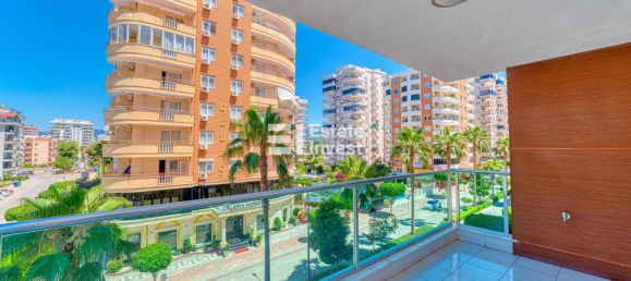 Appartement 2+1 à Alanya, Turkey No. 24726 12