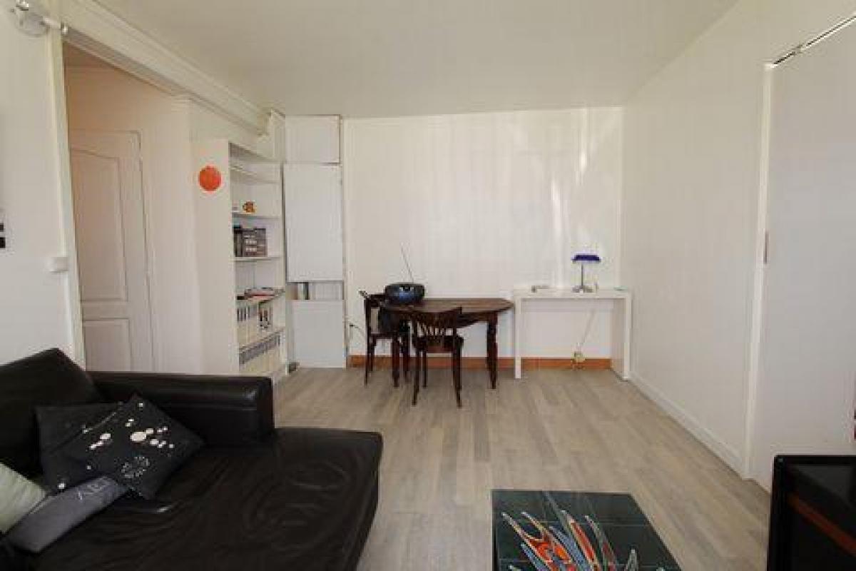 استوديو في الكوندو في Montreuil, France رقم 32207