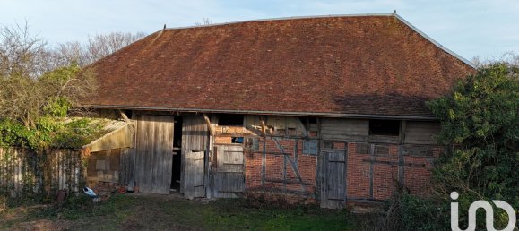 3 Schlafzimmer Stadthaus in Courteranges, France, Nr. 261658 13