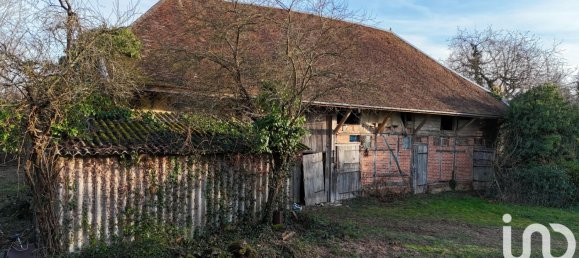 3 Schlafzimmer Stadthaus in Courteranges, France, Nr. 261658 11