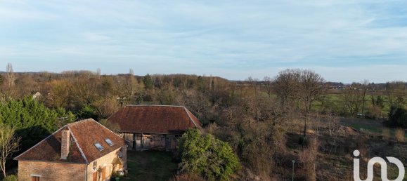 3 Schlafzimmer Stadthaus in Courteranges, France, Nr. 261658 9