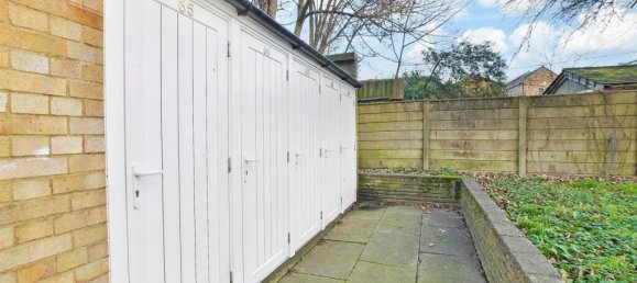 3 غرف نوم طابقين في Walthamstow, United Kingdom رقم 4034 10